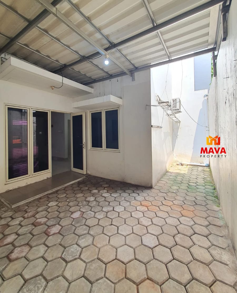 DiSewakan Rumah di Monte Cavallo Grand Wisata